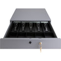 Sparco Removable Tray Cash Drawer (15504)