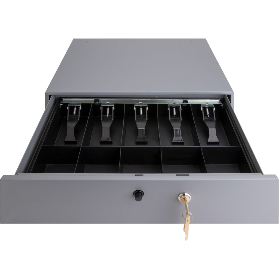 Sparco Removable Tray Cash Drawer (15504)