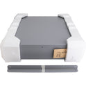 Sparco Removable Tray Cash Drawer (15504)