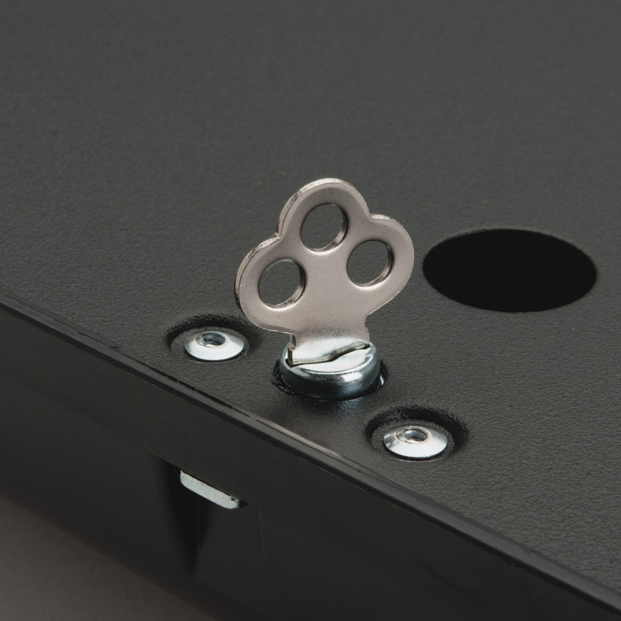 Sparco Removable Tray Cash Drawer (15504)