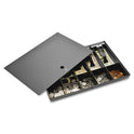 Sparco Locking Cover Money Tray (15505)