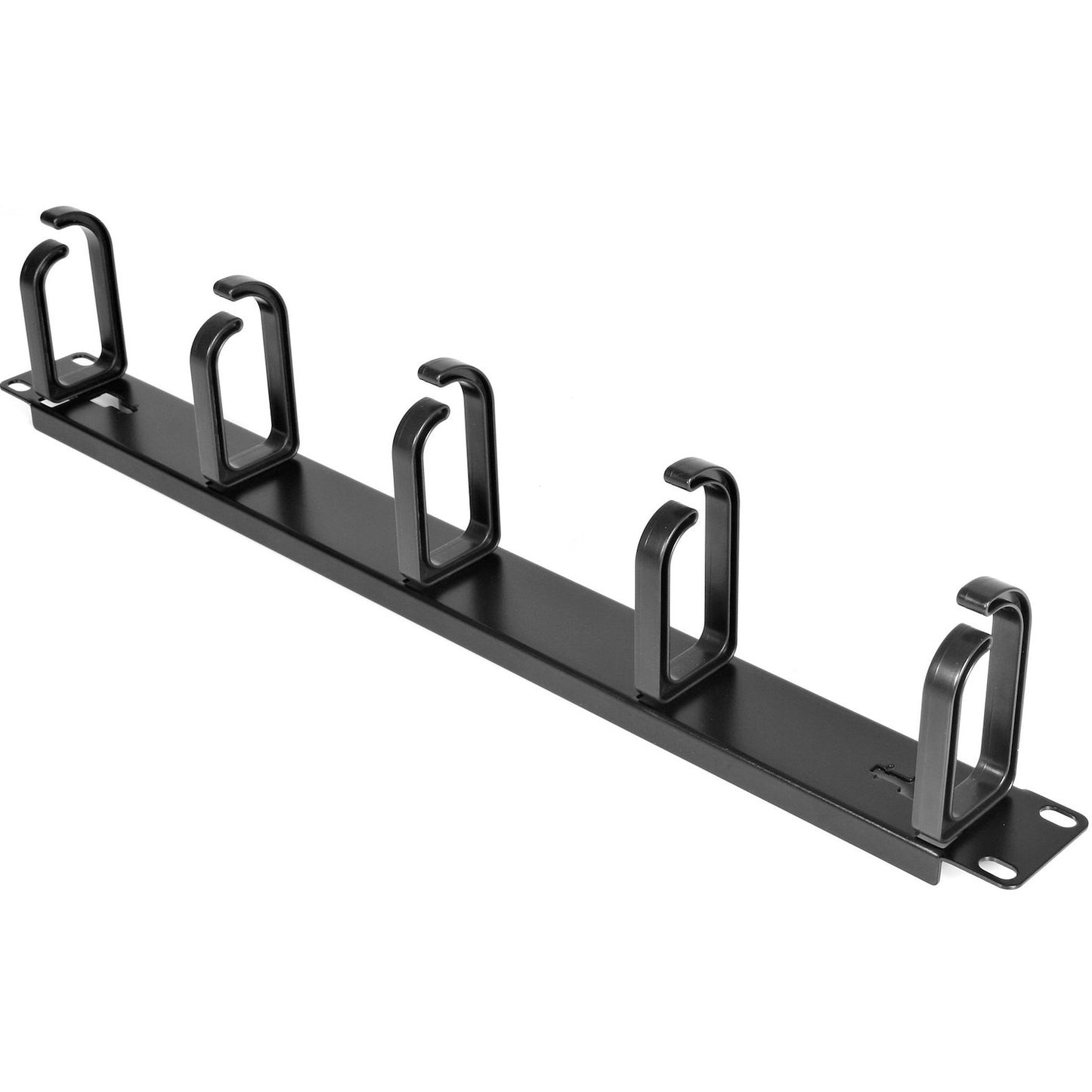 StarTech 1u 19" Rackmount Cable Management Panel (CABLMANAGER2)