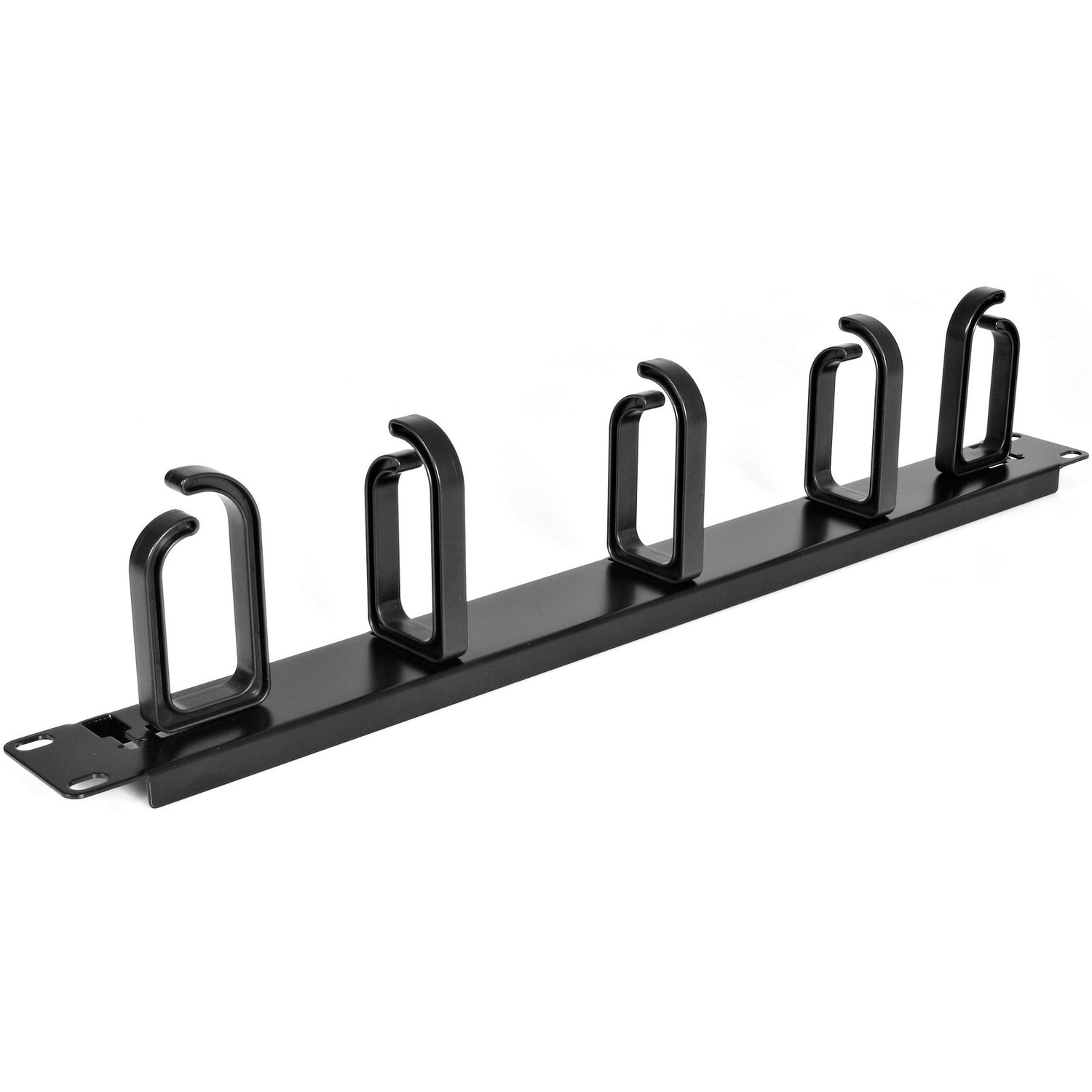 StarTech 1u 19" Rackmount Cable Management Panel (CABLMANAGER2)
