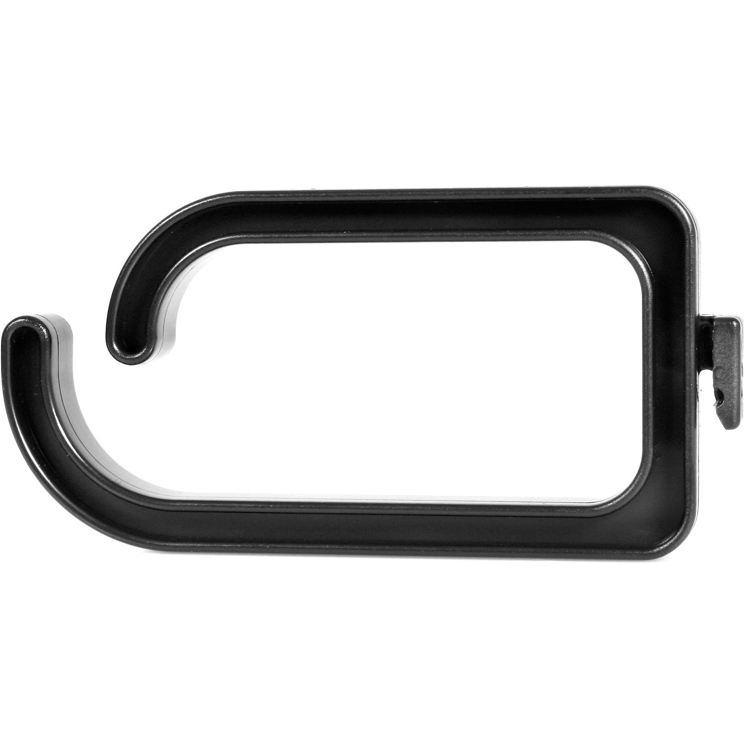 StarTech 1u 19" Rackmount Cable Management Panel (CABLMANAGER2)