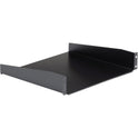 StarTech 19in Universal Server Rack Cabinet Shelf (CABSHELF)