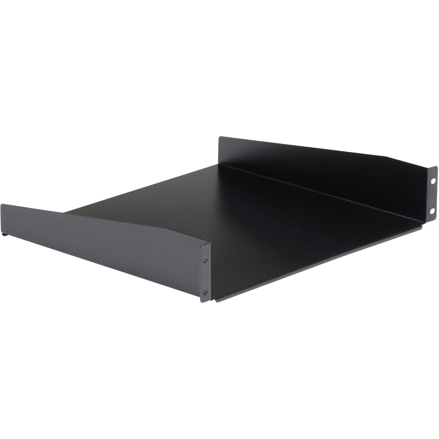 StarTech 19in Universal Server Rack Cabinet Shelf (CABSHELF)