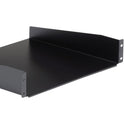 StarTech 19in Universal Server Rack Cabinet Shelf (CABSHELF)