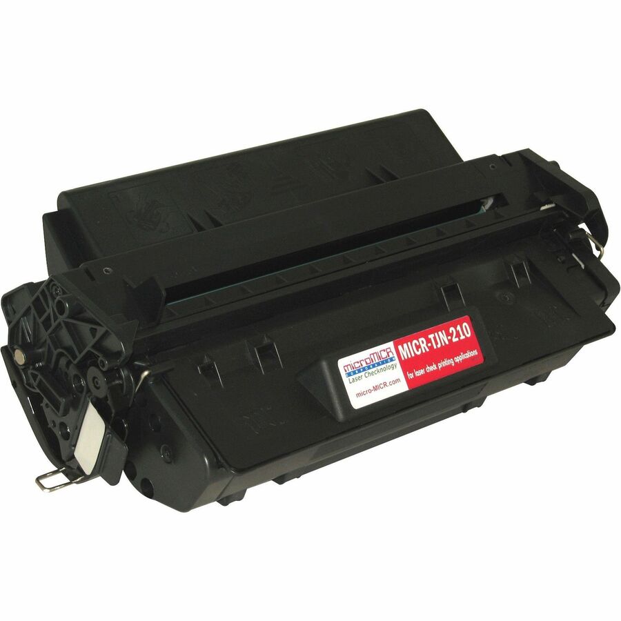 microMICR MICR Toner Cartridge - Alternative for HP 96A (MICRTJN210)