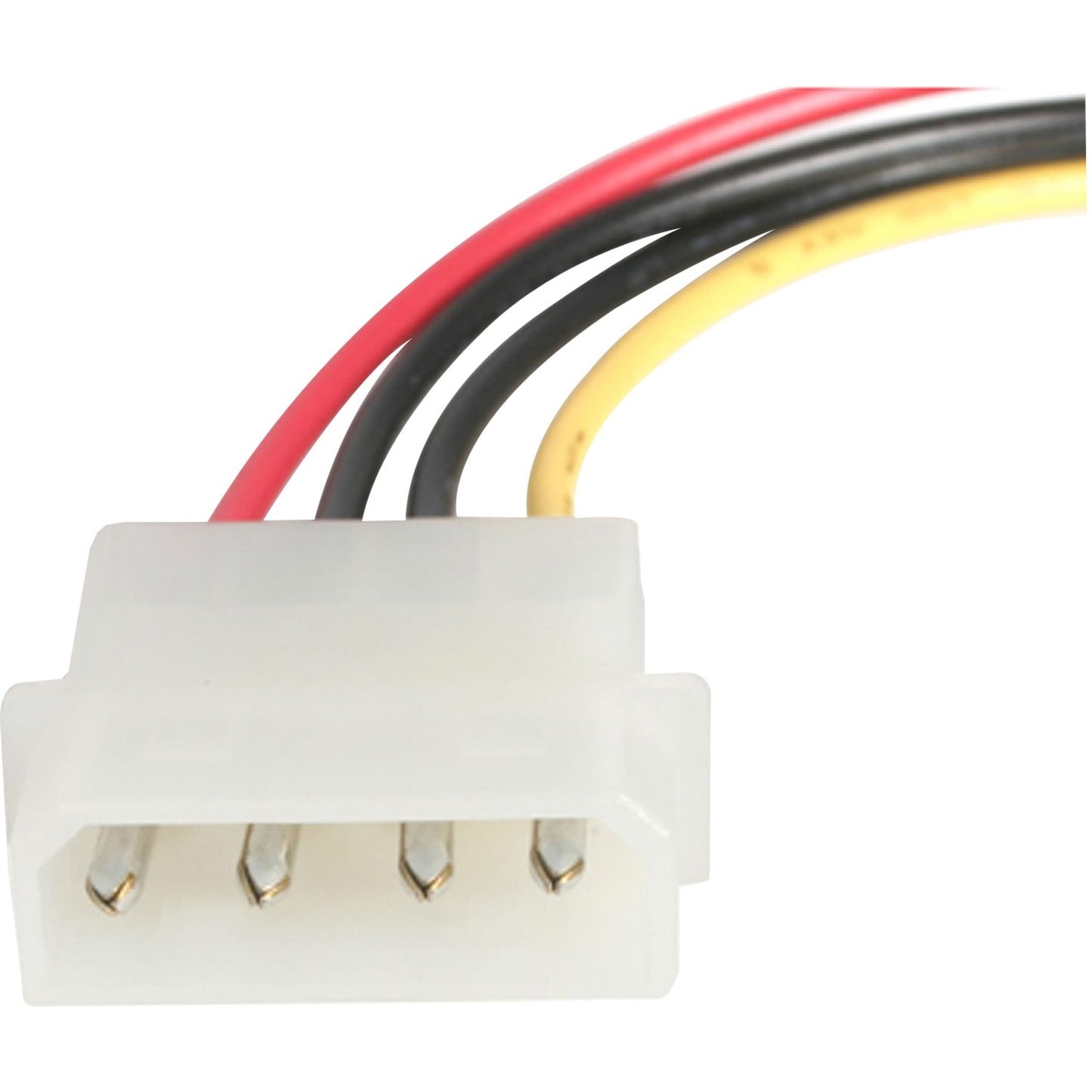 StarTech 18 Inch Sas 29-pin To Sata Cable (SAS729PW18)