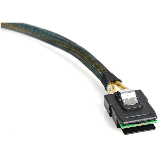StarTech 100cm Sas Cable - Sff-8087 To Sff-8087 (SAS8787100)