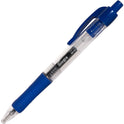 Integra Retractable 0.5mm Gel Pens (36157)