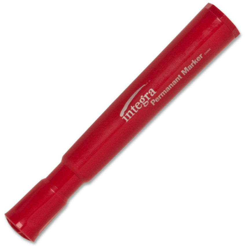 Integra Permanent Chisel Markers (33328)