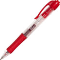 Integra Retractable 0.5mm Gel Pens (36158)