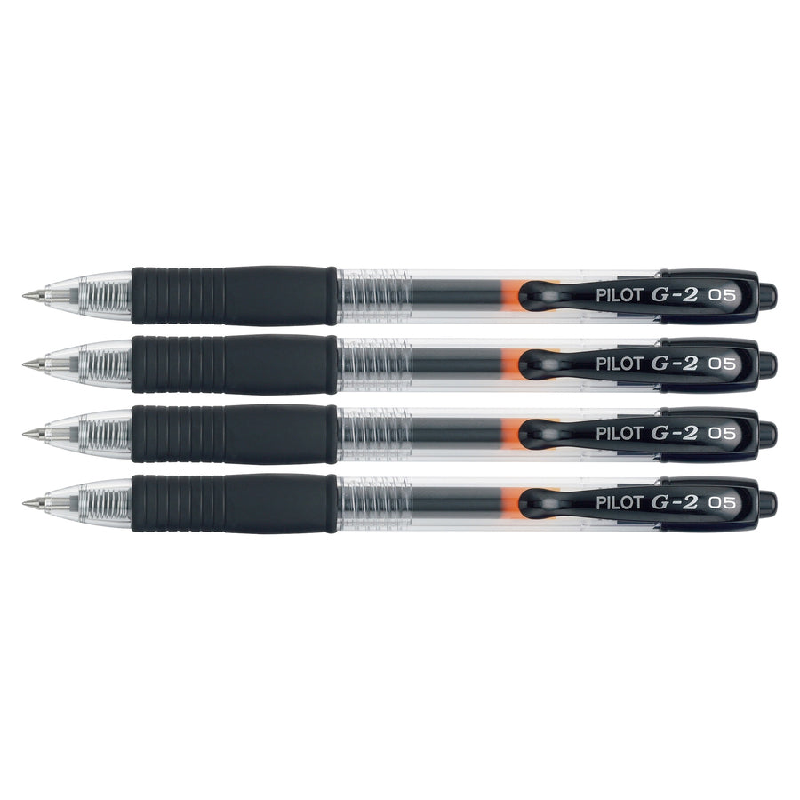 Pilot G2 Premium Gel Roller Pens (31055)