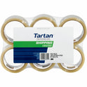 Tartan General-Purpose Packaging Tape (37102CRPK)