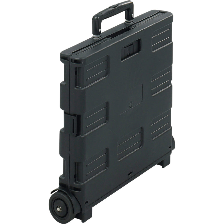 Safco Stow Away Folding Caddy (4054BL)