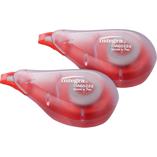 Integra Resist Tear Correction Tape (60231)