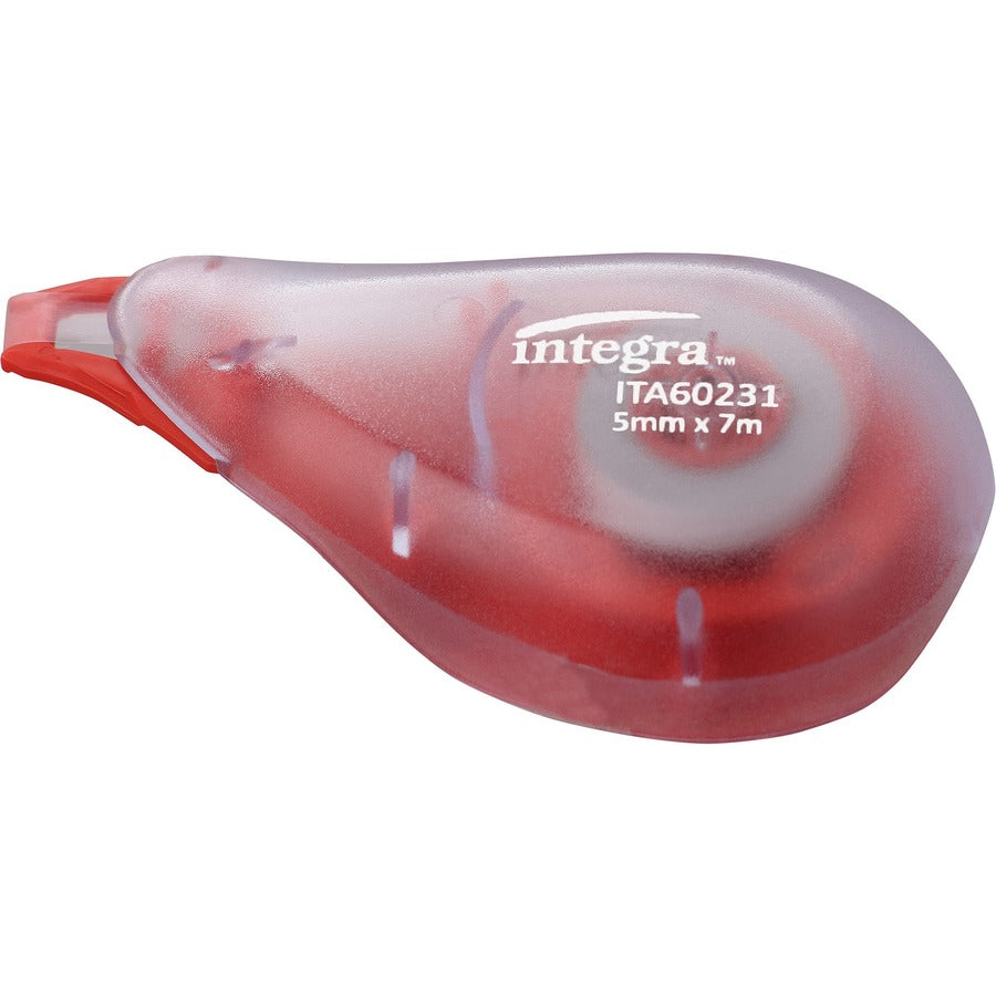 Integra Resist Tear Correction Tape (60231)