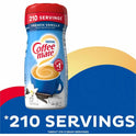 Coffee-mate Coffee mate French Vanilla Powdered Creamer Canister (49390)