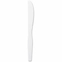 Genuine Joe Heavyweight Disposable Knives (10431)