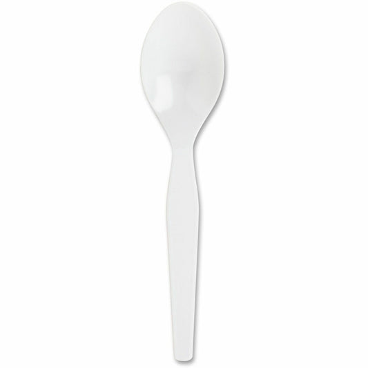 Genuine Joe Heavyweight Disposable Spoons (10432)