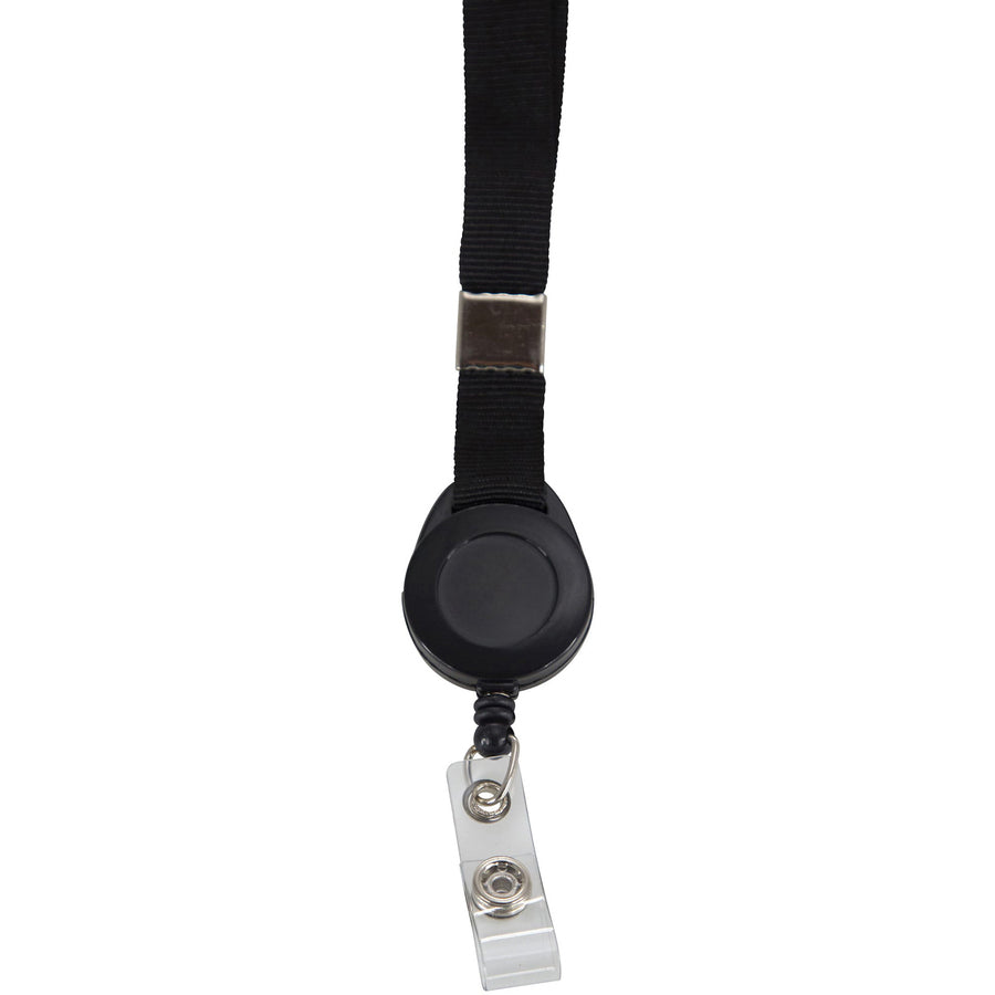 SICURIX Lanyard Card Reel (68979)