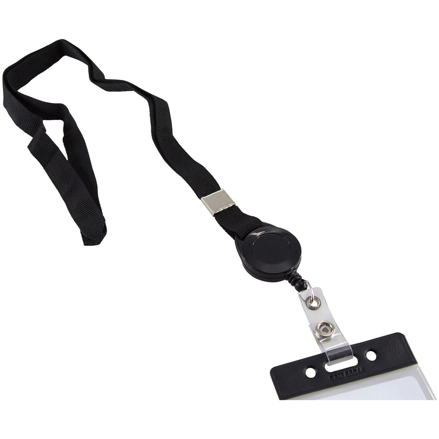 SICURIX Lanyard Card Reel (68979)