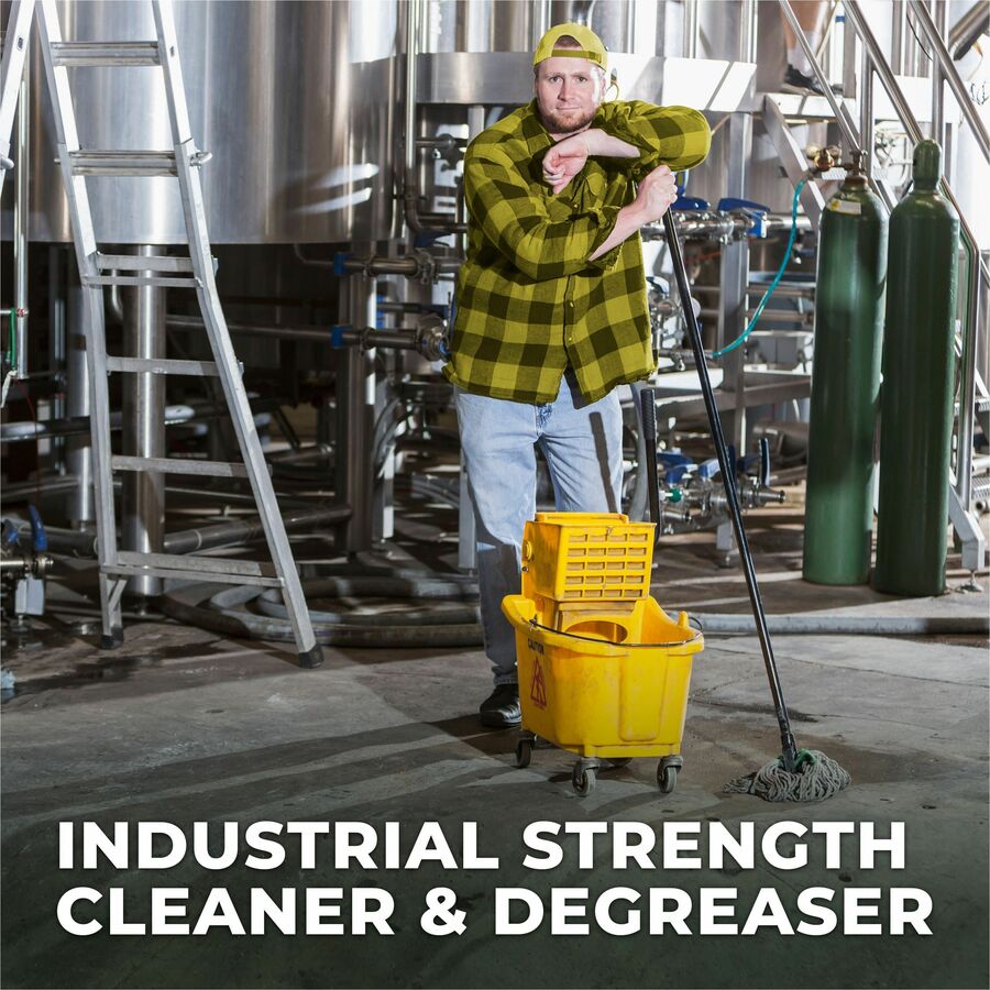 Simple Green Industrial Cleaner/Degreaser (14002)