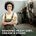 Simple Green Industrial Cleaner/Degreaser (14002)