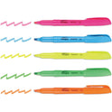 Integra Pen Style Fluorescent Highlighters (36180)