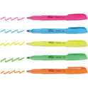 Integra Pen Style Fluorescent Highlighters (36180)