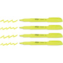 Integra Pen Style Fluorescent Highlighters (36181)