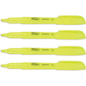 Integra Pen Style Fluorescent Highlighters (36181)