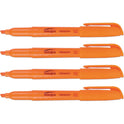 Integra Pen Style Fluorescent Highlighters (36182)