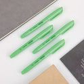 Integra Pen Style Fluorescent Highlighters (36185)