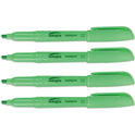 Integra Pen Style Fluorescent Highlighters (36185)