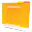 Deflecto Stand-Tall Wall File (65501)