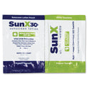 SunX CoreTex SPF30 Sunscreen Towelettes with Dispenser (CTSS010661)