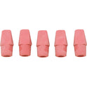 Integra Pink Pencil Cap Eraser (36523)