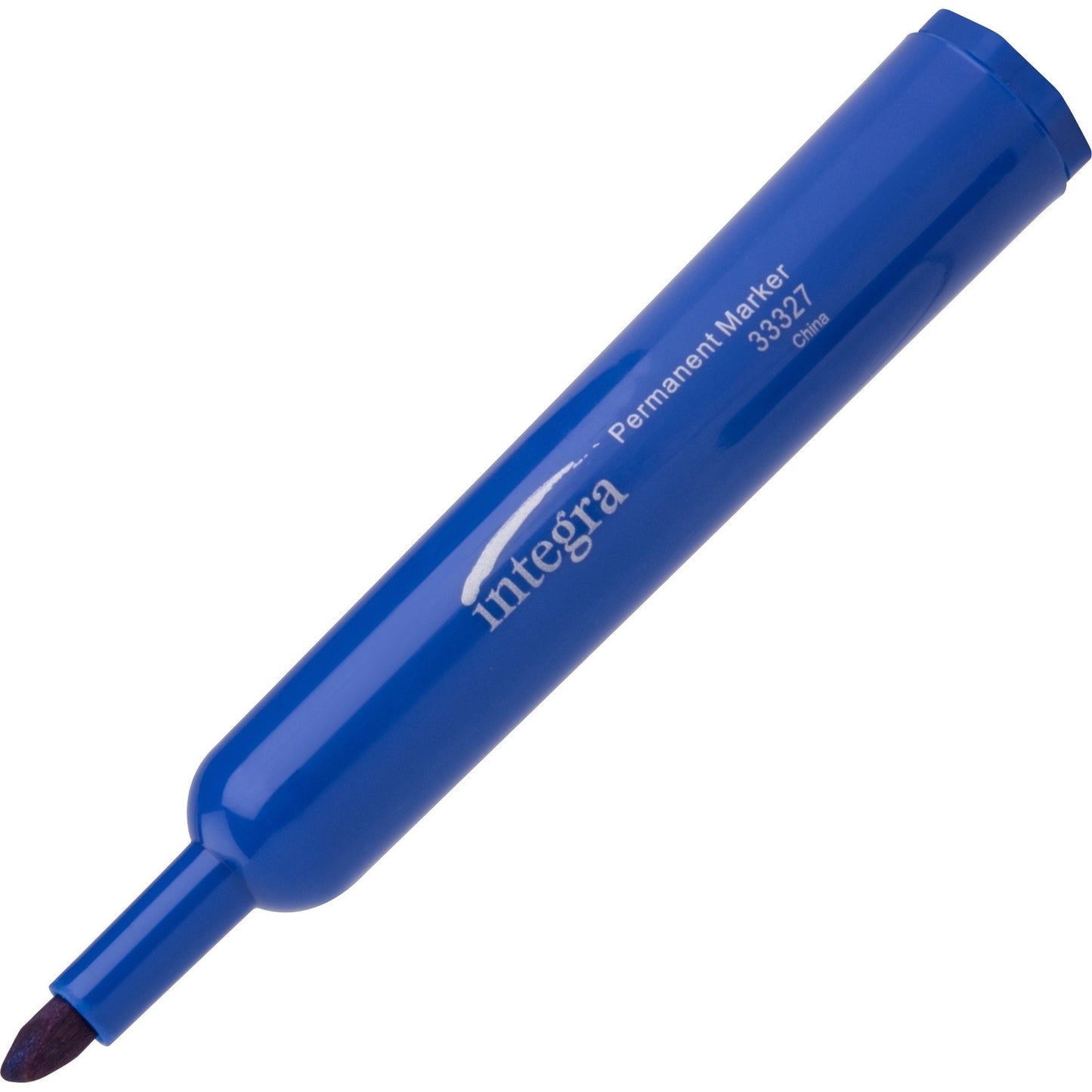 Integra Permanent Chisel Markers (33327)