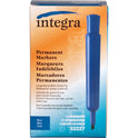 Integra Permanent Chisel Markers (33327)