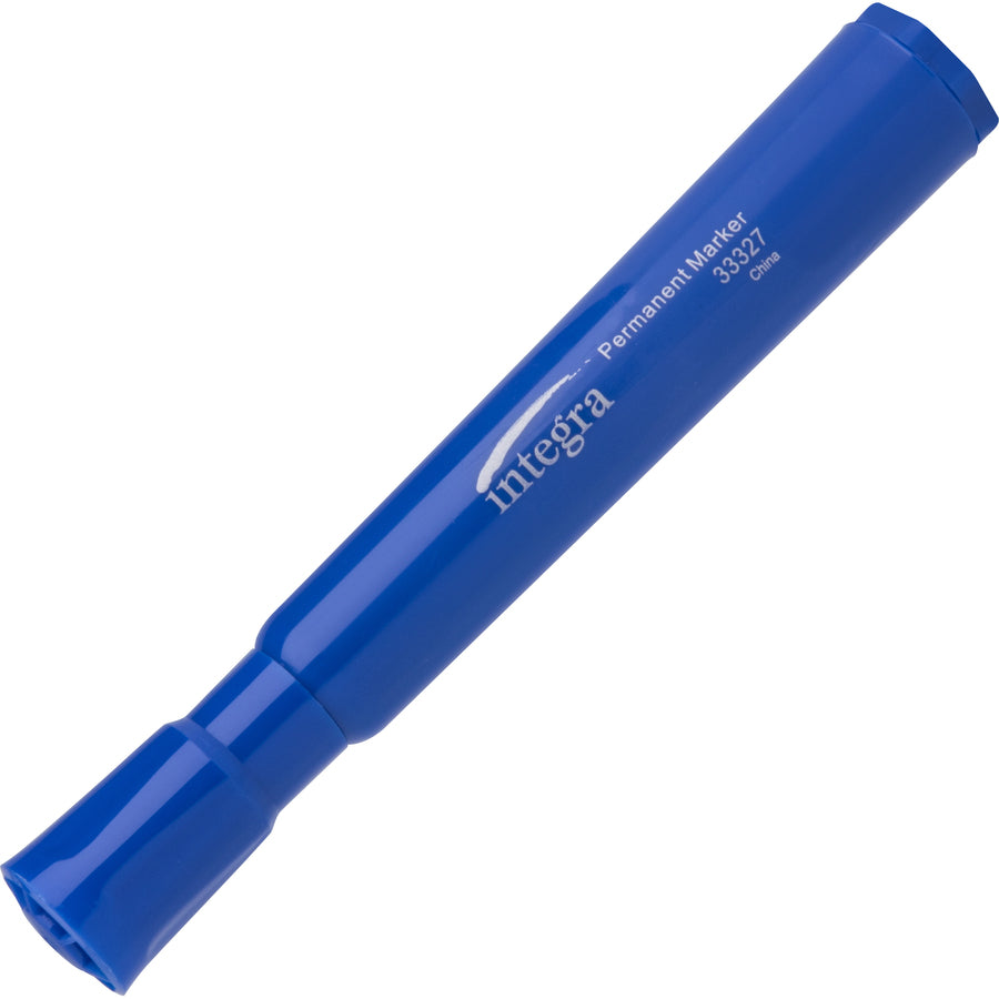 Integra Permanent Chisel Markers (33327)