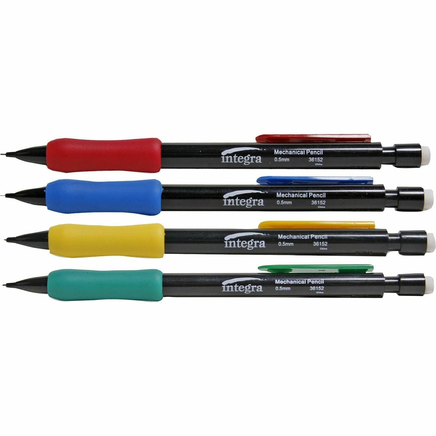 Integra Grip Mechanical Pencils (36152)