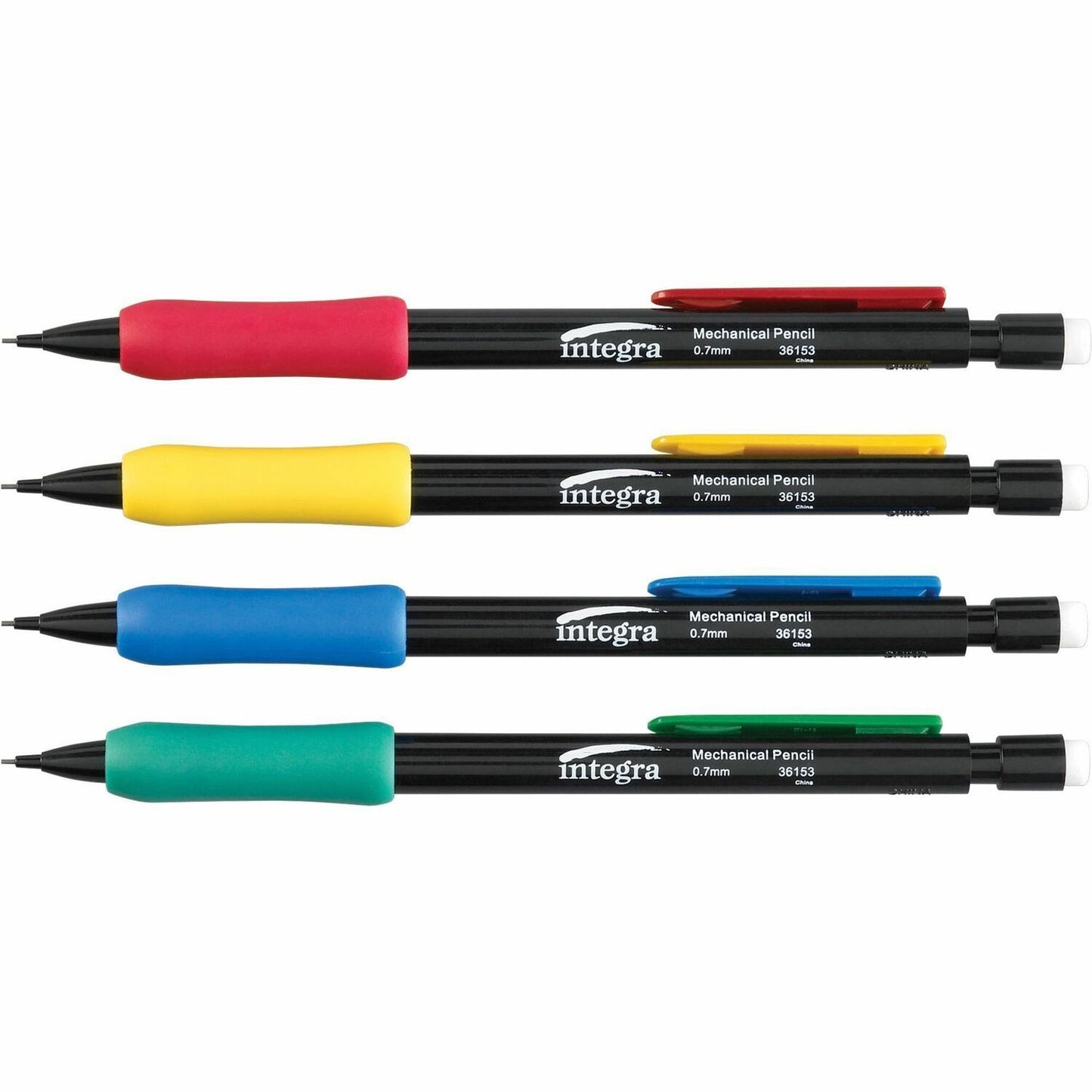 Integra Grip Mechanical Pencils (36153)