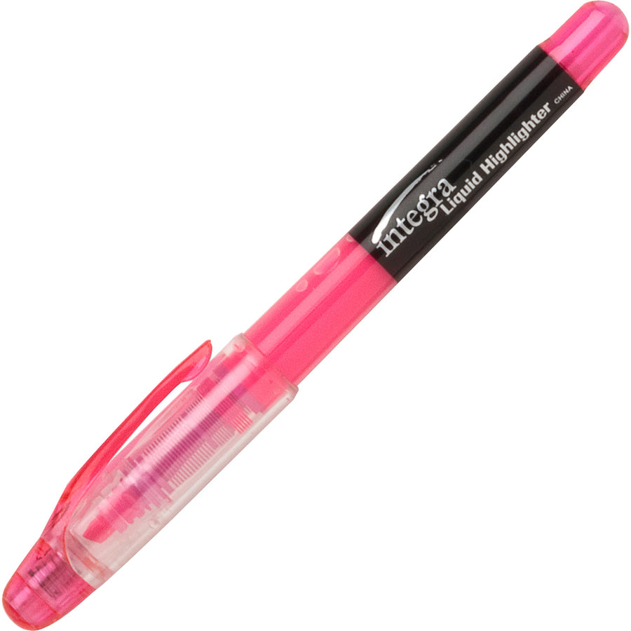 Integra Liquid Highlighters (33312)