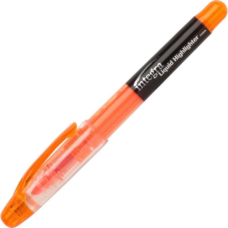 Integra Liquid Highlighters (33313)