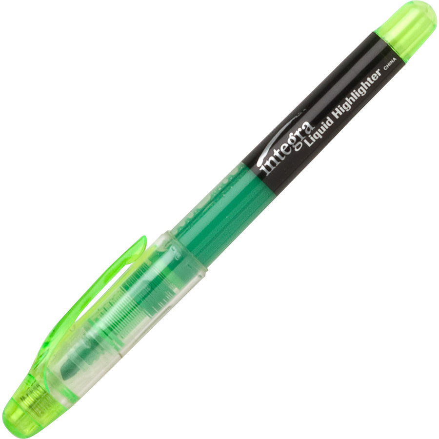 Integra Liquid Highlighters (33314)