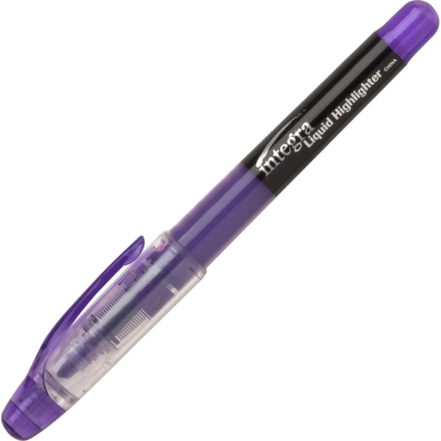 Integra Liquid Highlighters (33315)