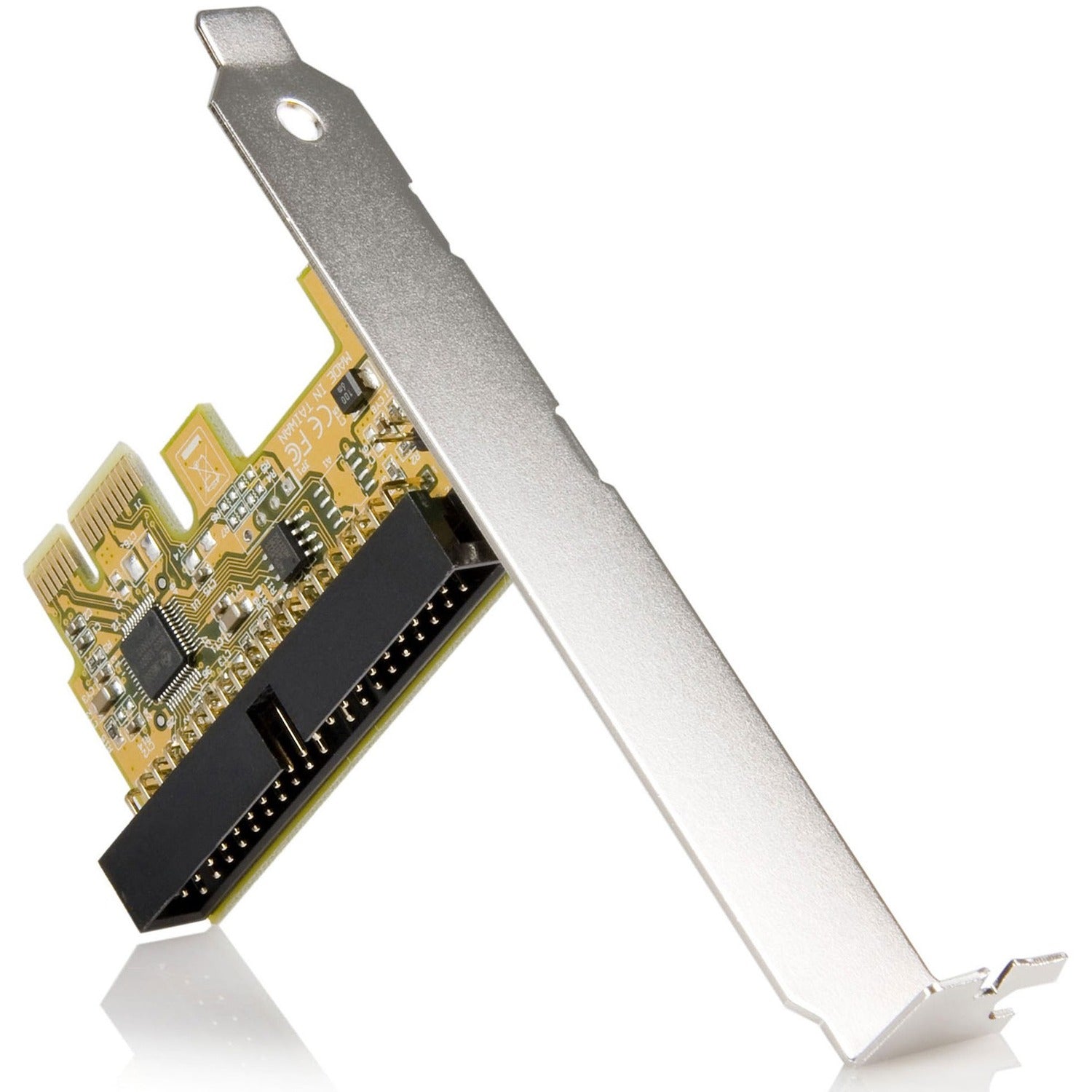 StarTech 1 Port Pcie Ide Controller Adapter Card (PEX2IDE)