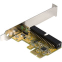 StarTech 1 Port Pcie Ide Controller Adapter Card (PEX2IDE)